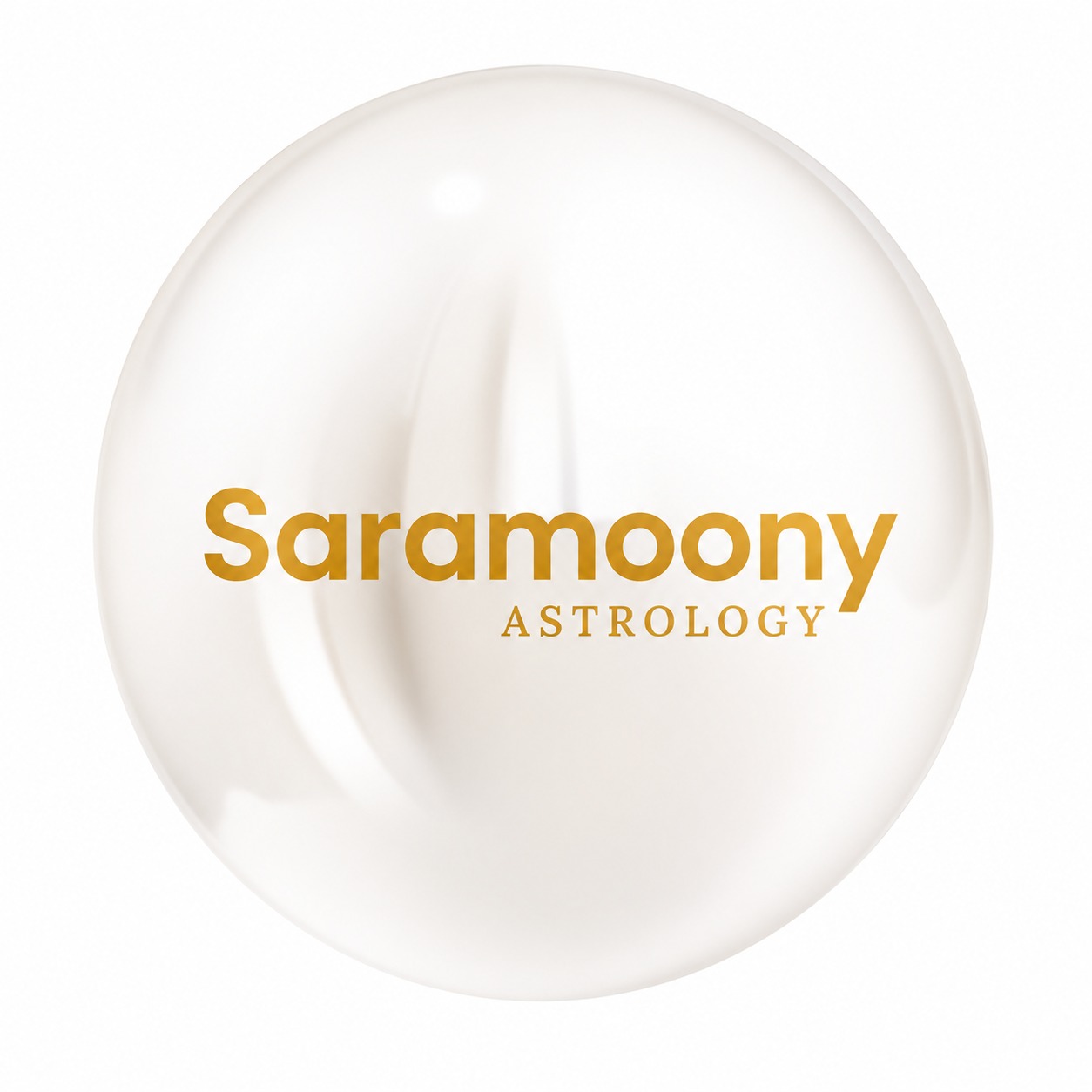 Saramoony Astrology